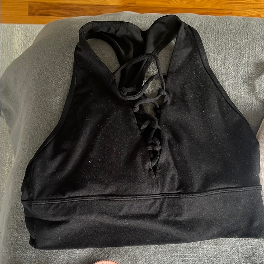Amazon, Victoria's Secret Pink, Aerie, Target and Betsey Johnson Assorted Bras - Picture 13 of 13